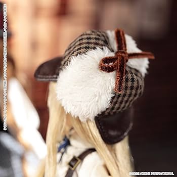 Amazon | アゾンインターナショナル 1:6 ドール Alvastaria